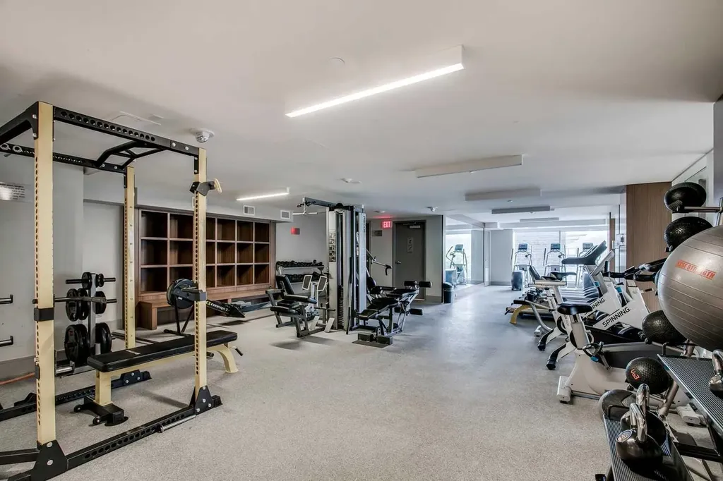 118 Waterfront Court SW Calgary AB T2P1K8