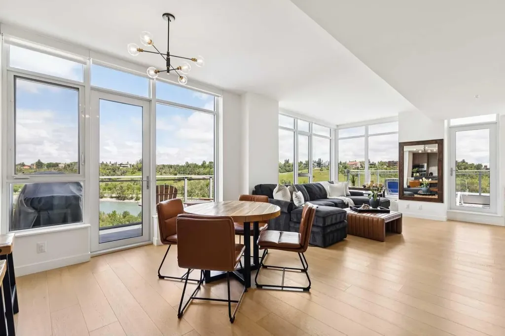 118 Waterfront Court SW Calgary AB T2P1K8