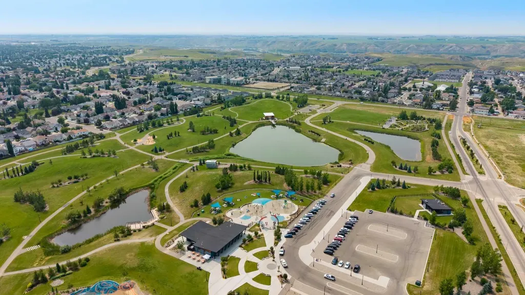 113 Lynx Road N Lethbridge AB T1H6W9