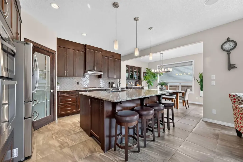 131 Cranarch Crescent SE Calgary AB T3M 2J2