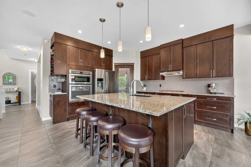 131 Cranarch Crescent SE Calgary AB T3M 2J2