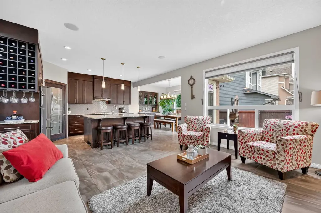131 Cranarch Crescent SE Calgary AB T3M 2J2