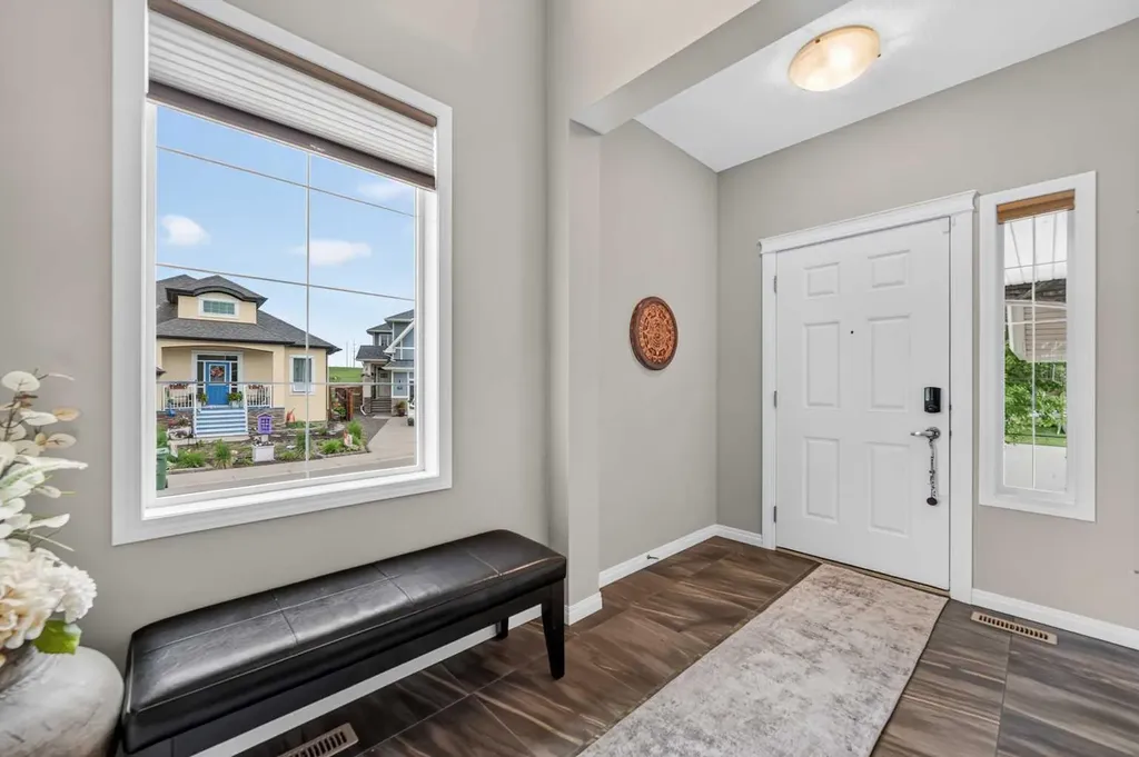 131 Cranarch Crescent SE Calgary AB T3M 2J2