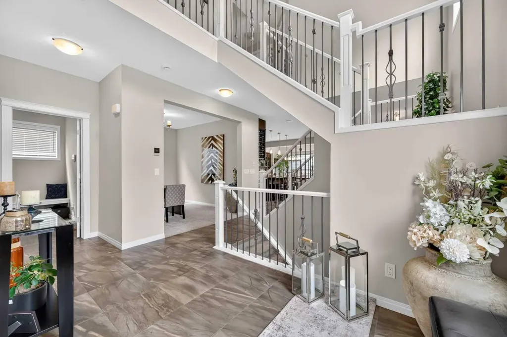 131 Cranarch Crescent SE Calgary AB T3M 2J2