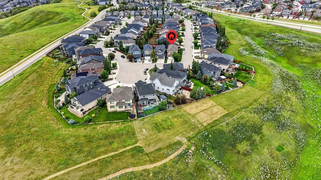 131 Cranarch Crescent SE Calgary AB T3M 2J2