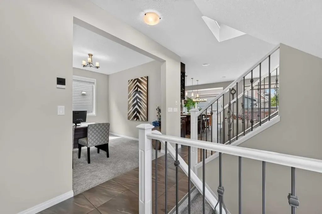 131 Cranarch Crescent SE Calgary AB T3M 2J2