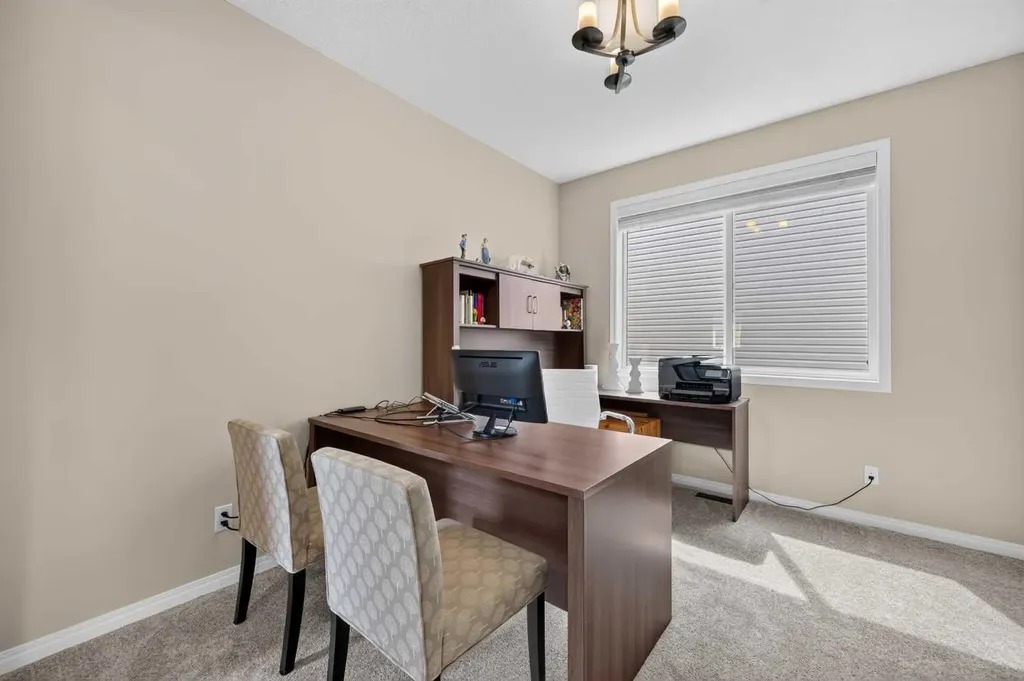 131 Cranarch Crescent SE Calgary AB T3M 2J2