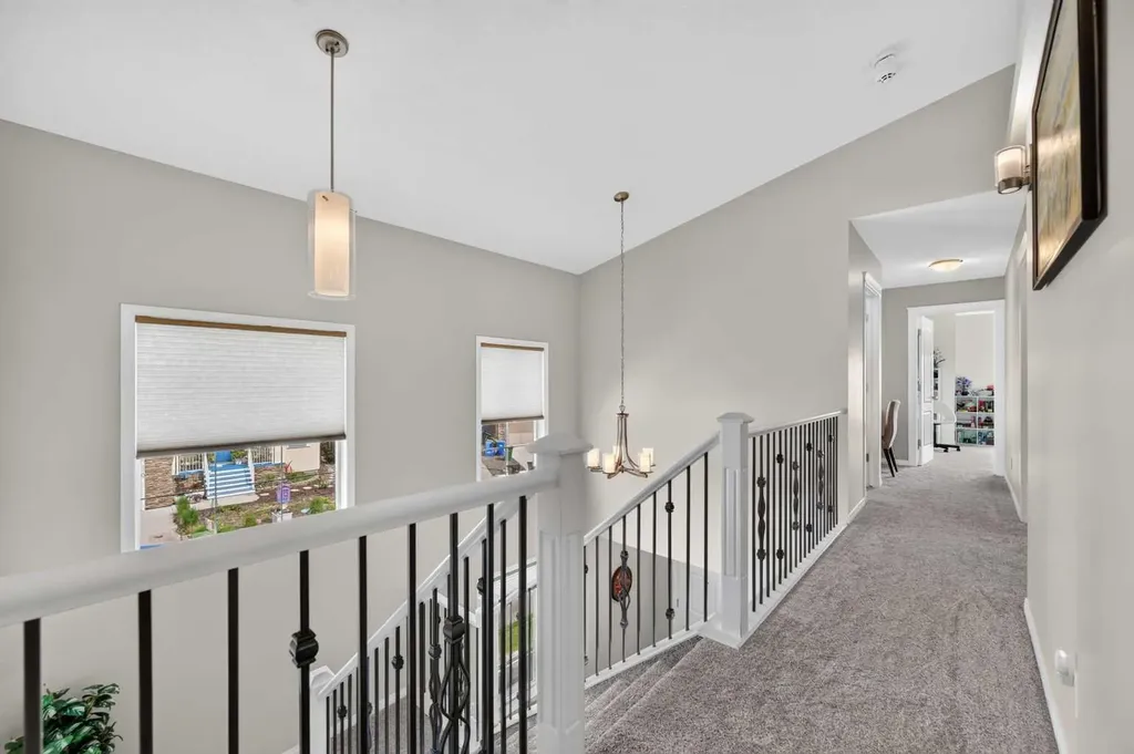 131 Cranarch Crescent SE Calgary AB T3M 2J2