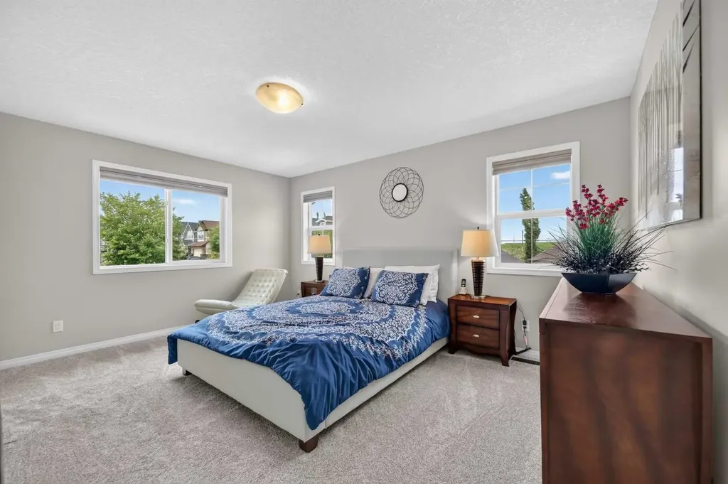 131 Cranarch Crescent SE Calgary AB T3M 2J2