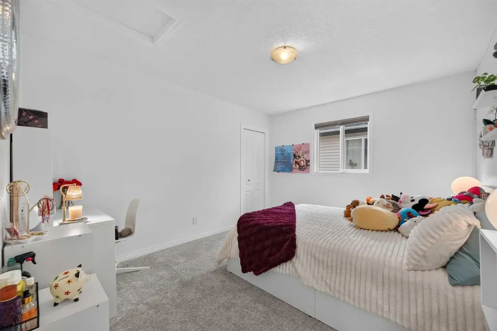 131 Cranarch Crescent SE Calgary AB T3M 2J2