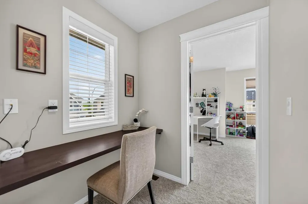 131 Cranarch Crescent SE Calgary AB T3M 2J2