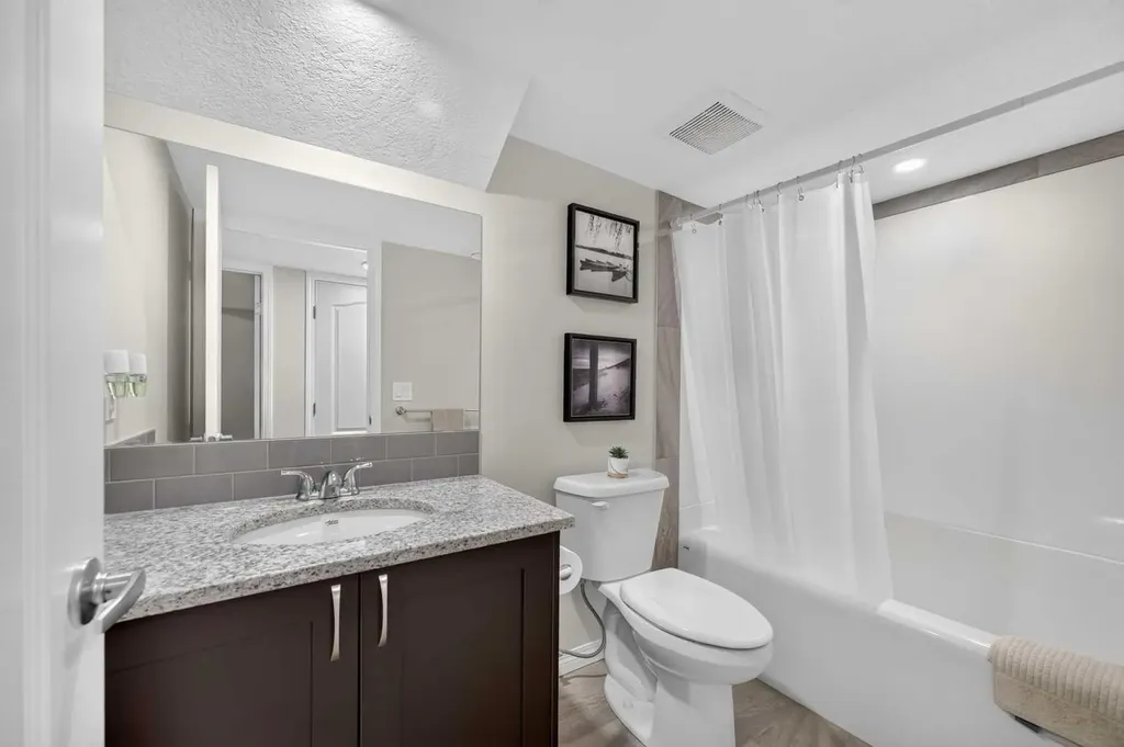 131 Cranarch Crescent SE Calgary AB T3M 2J2