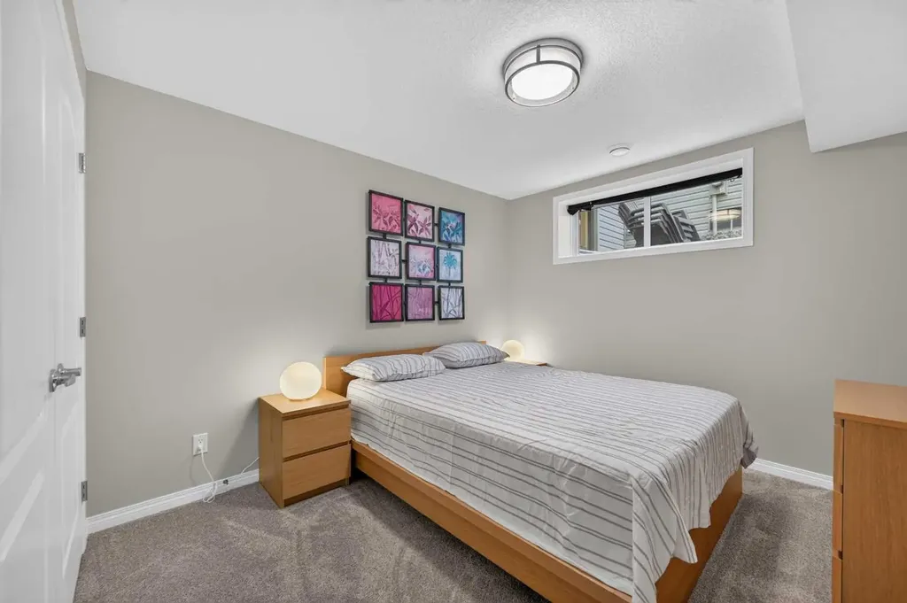 131 Cranarch Crescent SE Calgary AB T3M 2J2