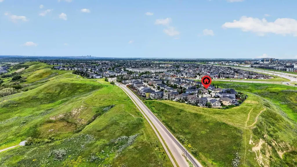 131 Cranarch Crescent SE Calgary AB T3M 2J2
