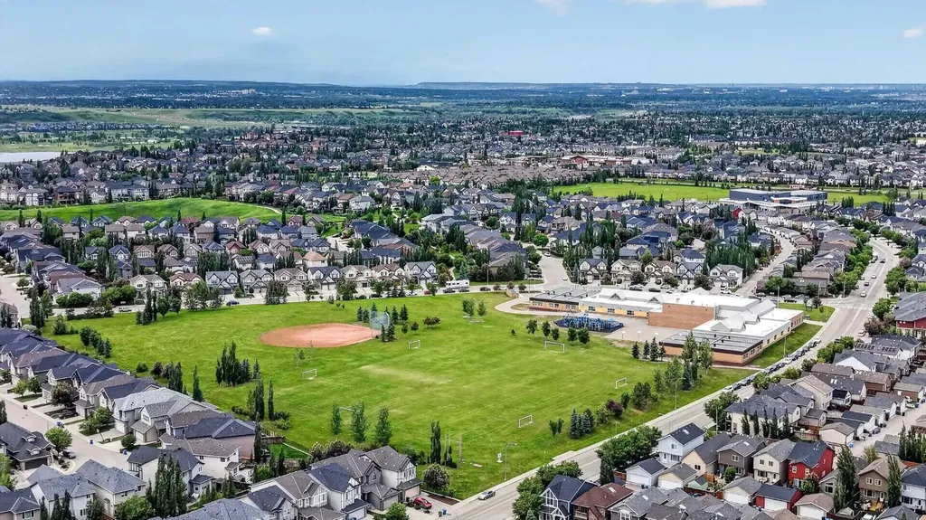131 Cranarch Crescent SE Calgary AB T3M 2J2