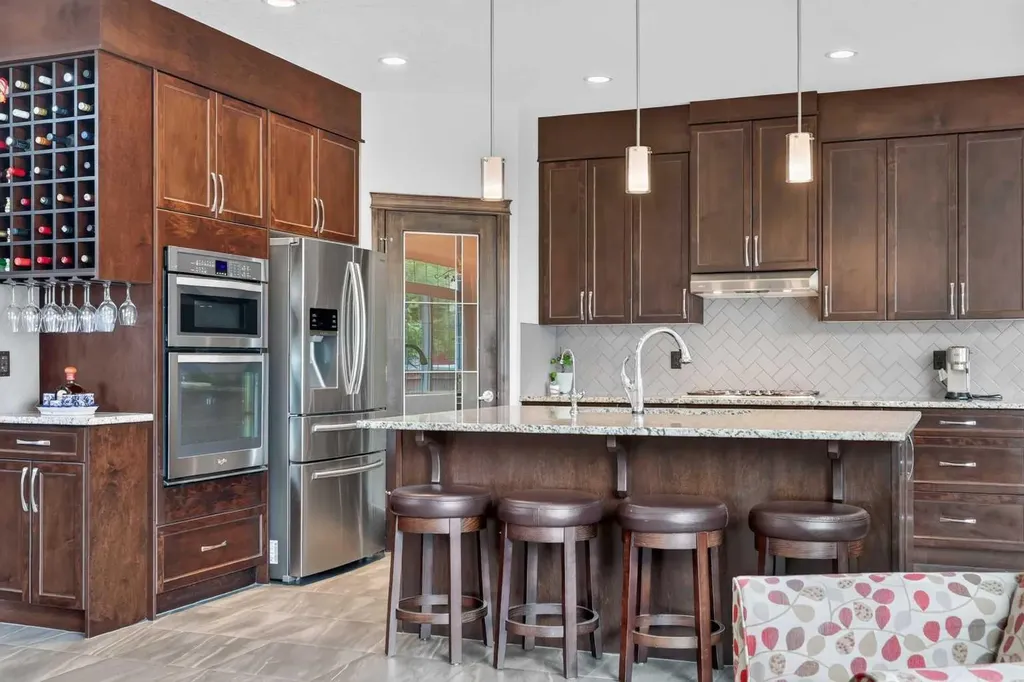 131 Cranarch Crescent SE Calgary AB T3M 2J2