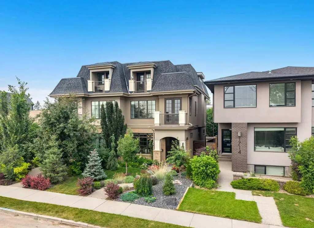 1716 50 Avenue SW Calgary AB T2T 2W1