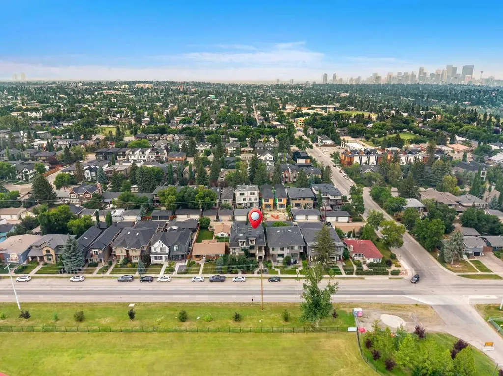 1716 50 Avenue SW Calgary AB T2T 2W1