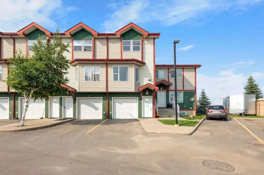 201 Arabian Drive Fort Mcmurray AB T9H 5R5