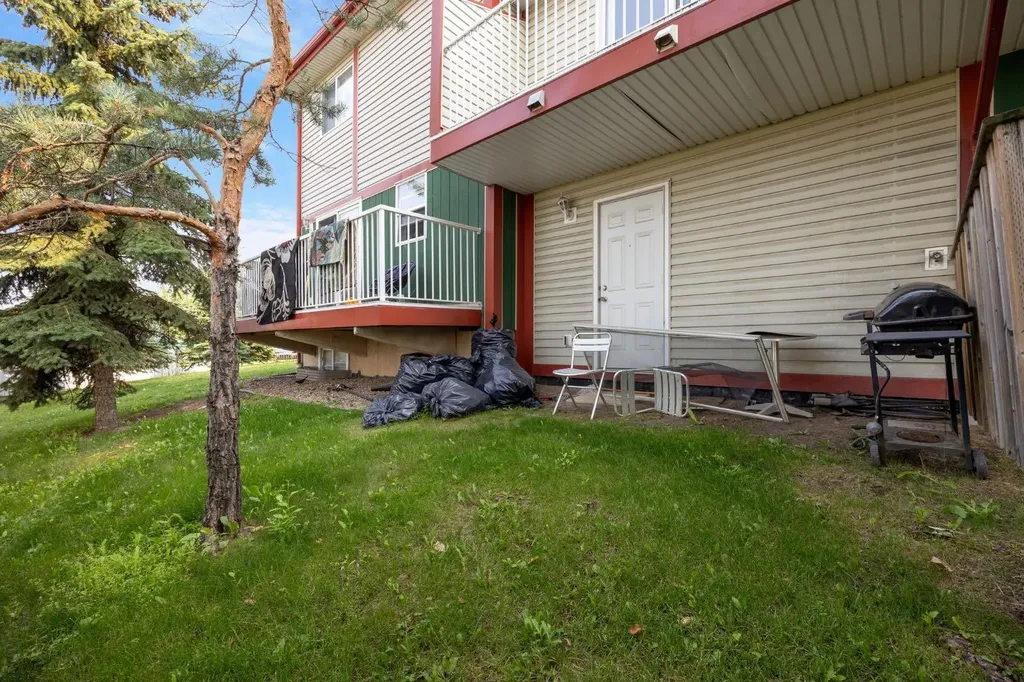 201 Arabian Drive Fort Mcmurray AB T9H 5R5