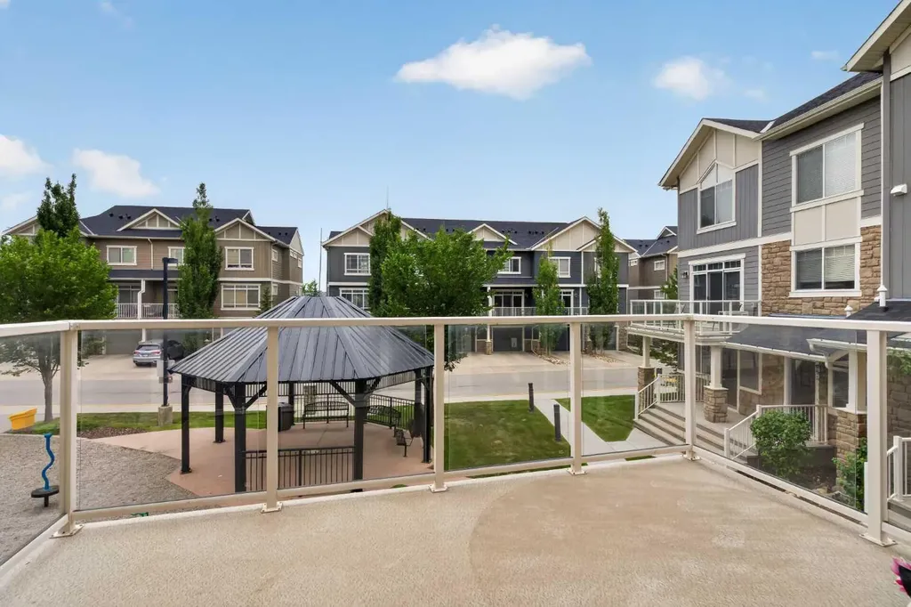 558 Evanston Manor NW Calgary AB T3P 0R8