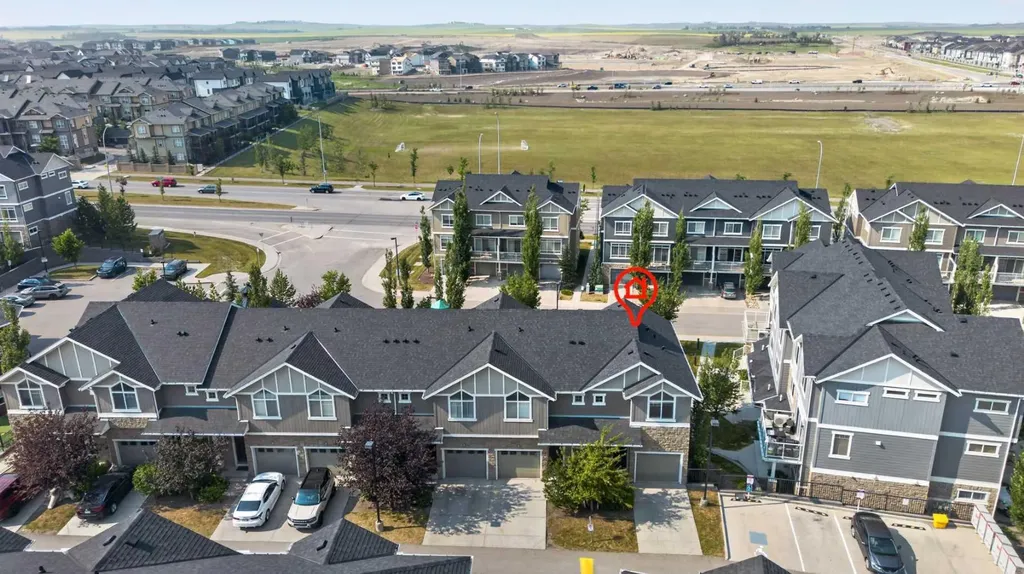 558 Evanston Manor NW Calgary AB T3P 0R8