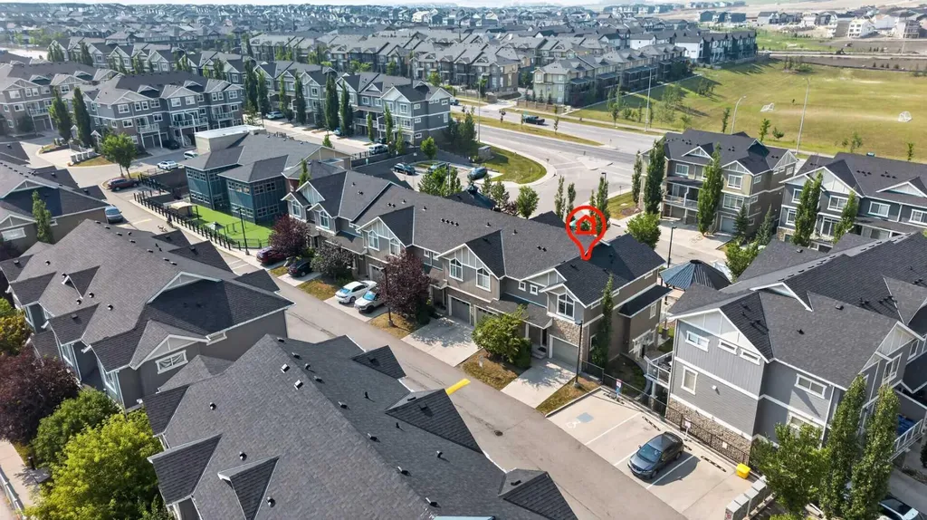 558 Evanston Manor NW Calgary AB T3P 0R8