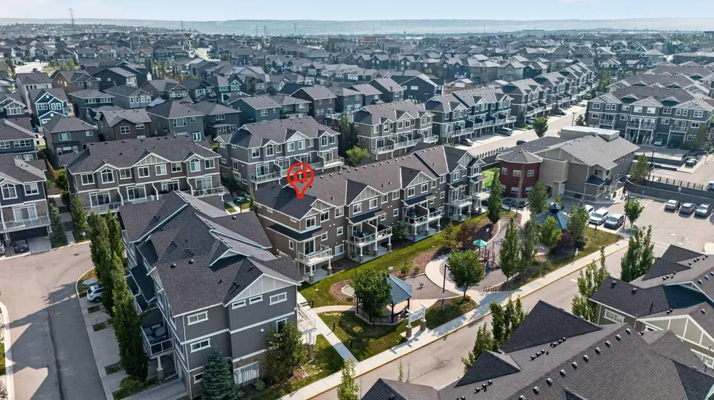 558 Evanston Manor NW Calgary AB T3P 0R8