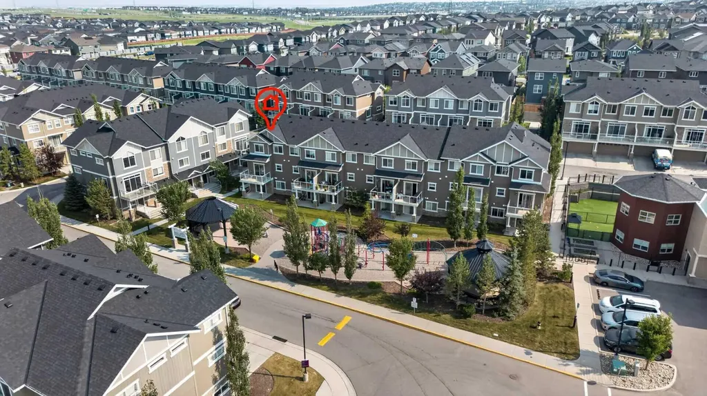 558 Evanston Manor NW Calgary AB T3P 0R8