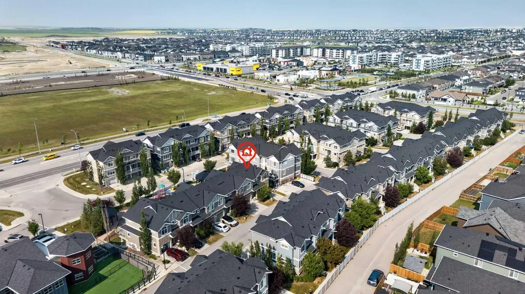 558 Evanston Manor NW Calgary AB T3P 0R8