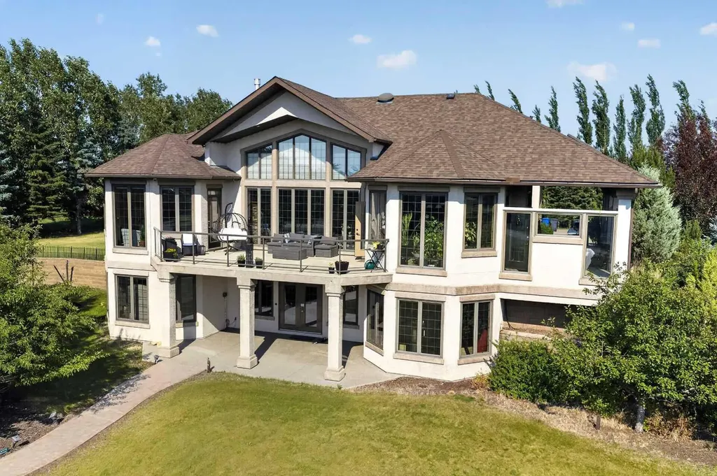 263020 Butte Hills Way Balzac AB T4A 0N9