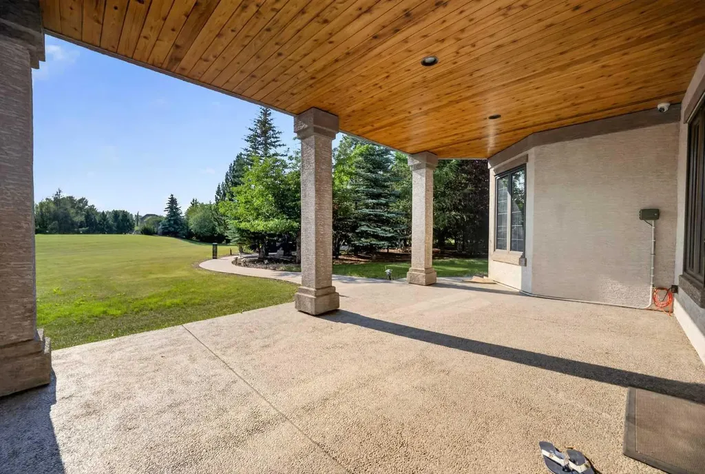 263020 Butte Hills Way Balzac AB T4A 0N9