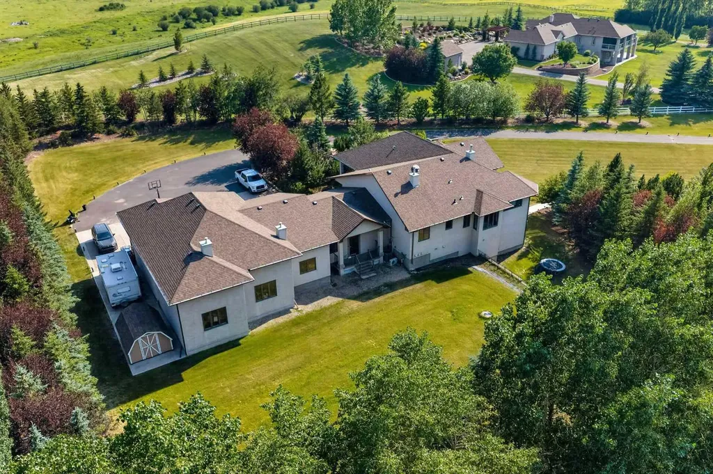 263020 Butte Hills Way Balzac AB T4A 0N9