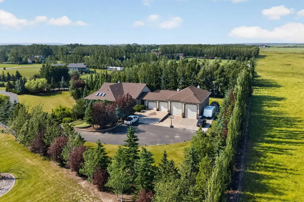 263020 Butte Hills Way Balzac AB T4A 0N9