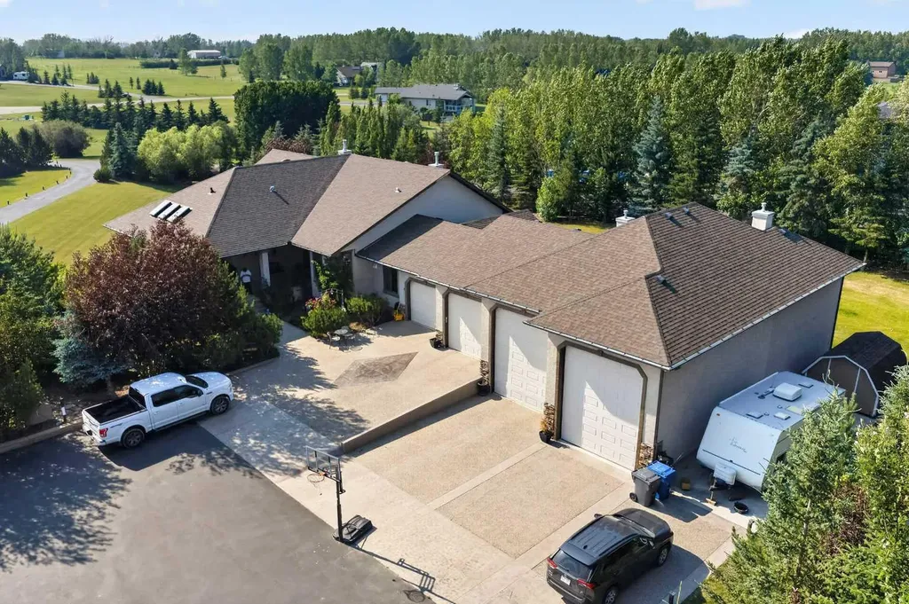 263020 Butte Hills Way Balzac AB T4A 0N9
