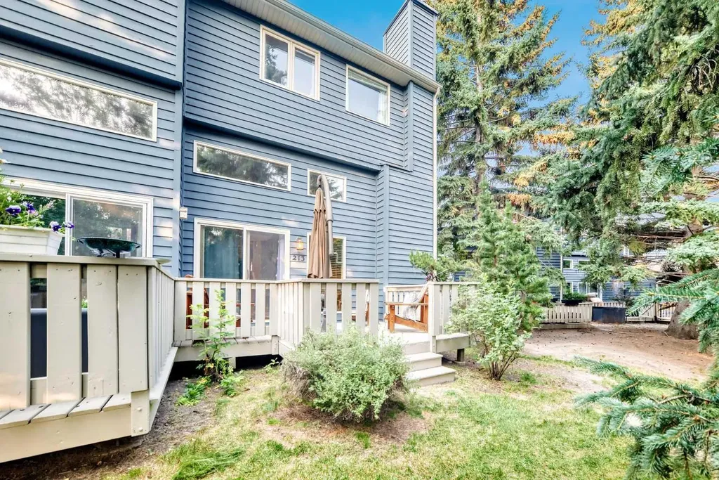 213 Point Mckay Terrace NW Calgary AB T3B 5B6