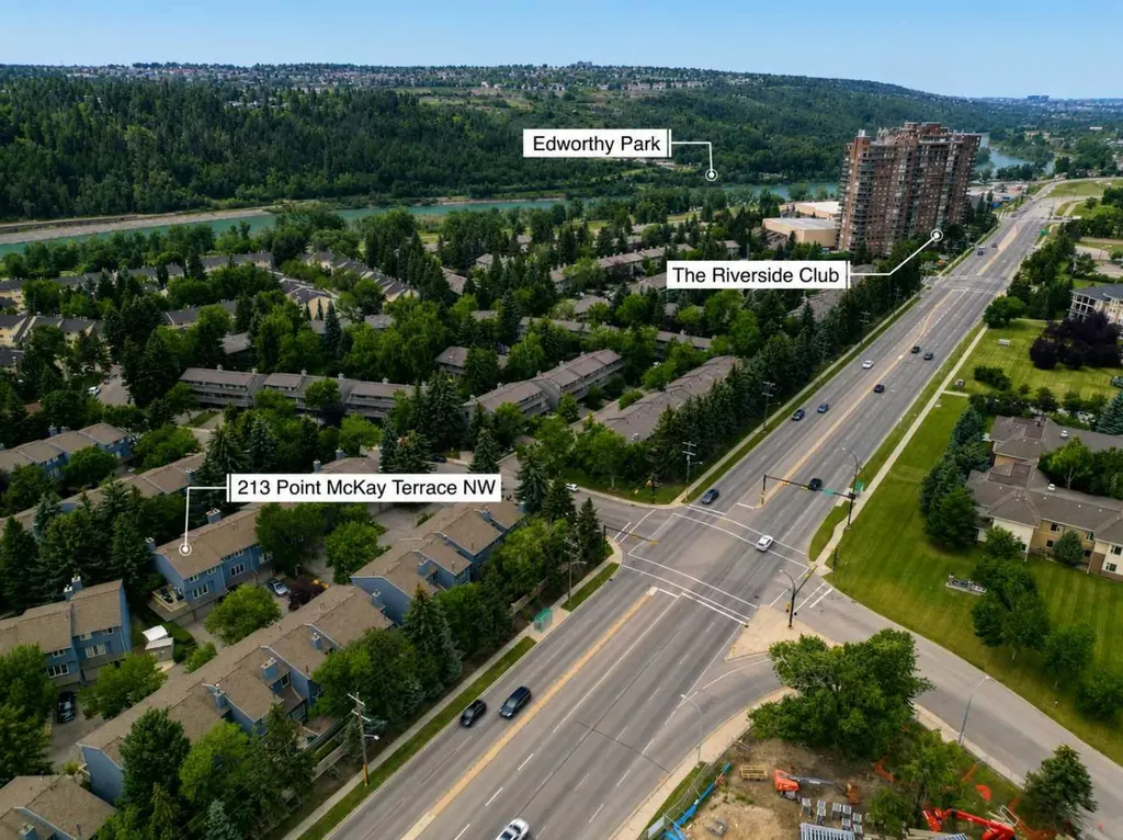 213 Point Mckay Terrace NW Calgary AB T3B 5B6