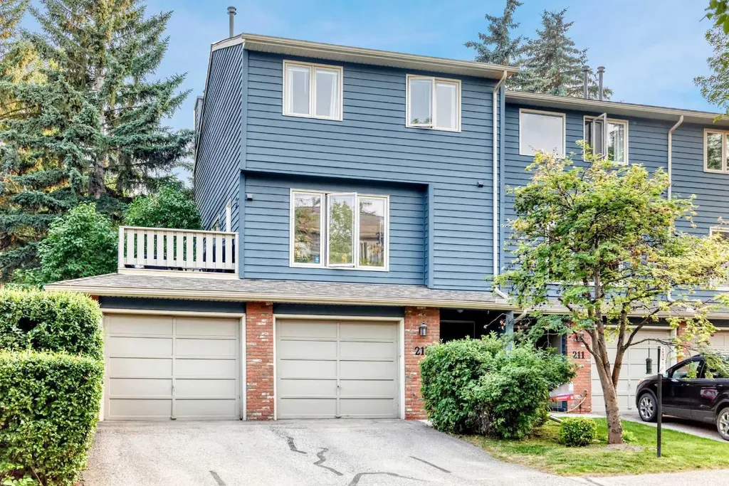 213 Point Mckay Terrace NW Calgary AB T3B 5B6