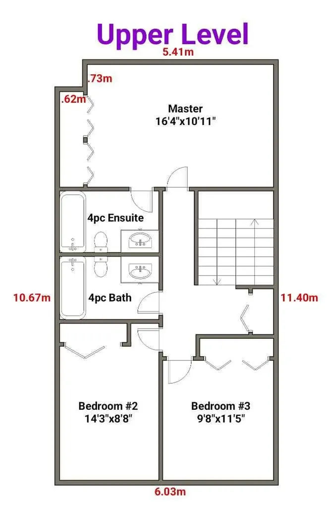 213 Point Mckay Terrace NW Calgary AB T3B 5B6