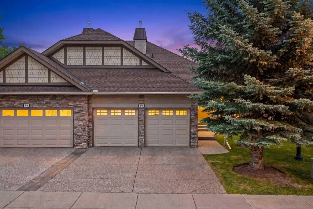56 Wentworth Landing SW Calgary AB T3H5X1