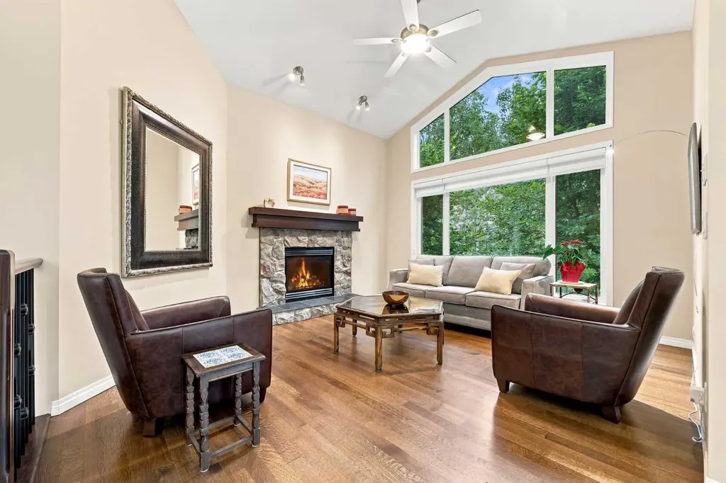 56 Wentworth Landing SW Calgary AB T3H5X1