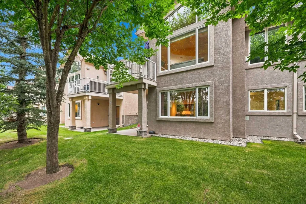 56 Wentworth Landing SW Calgary AB T3H5X1