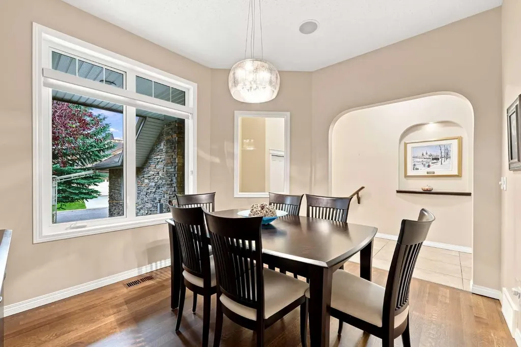 56 Wentworth Landing SW Calgary AB T3H5X1