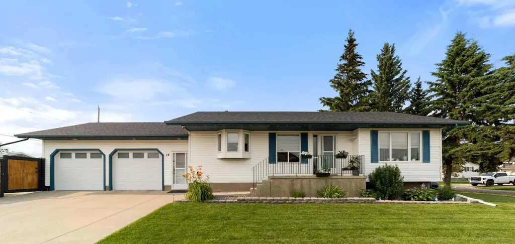 14 3 Avenue Hay Lakes AB T0B 1W0