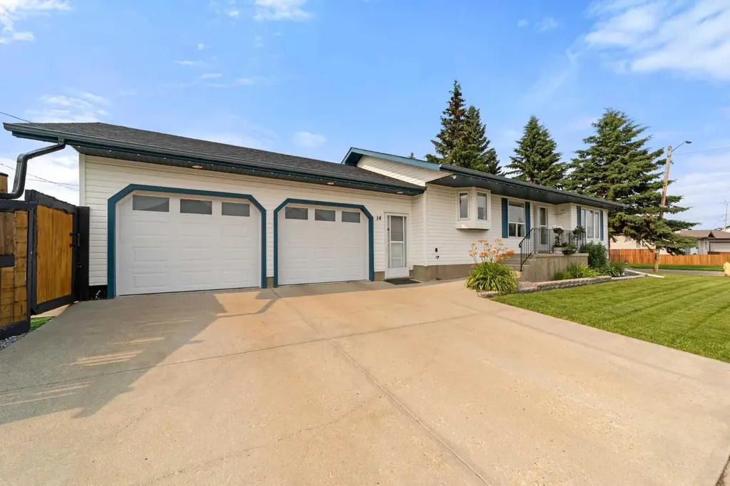 14 3 Avenue Hay Lakes AB T0B 1W0