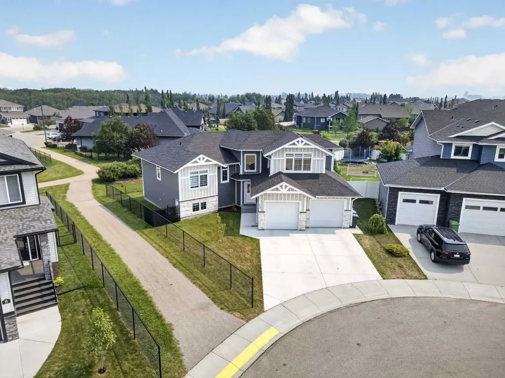 13 Keown Close Olds AB T4H 0E7