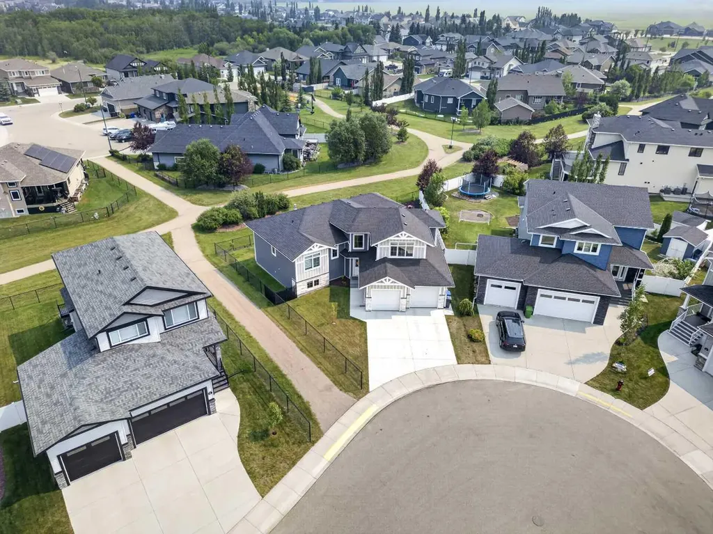 13 Keown Close Olds AB T4H 0E7