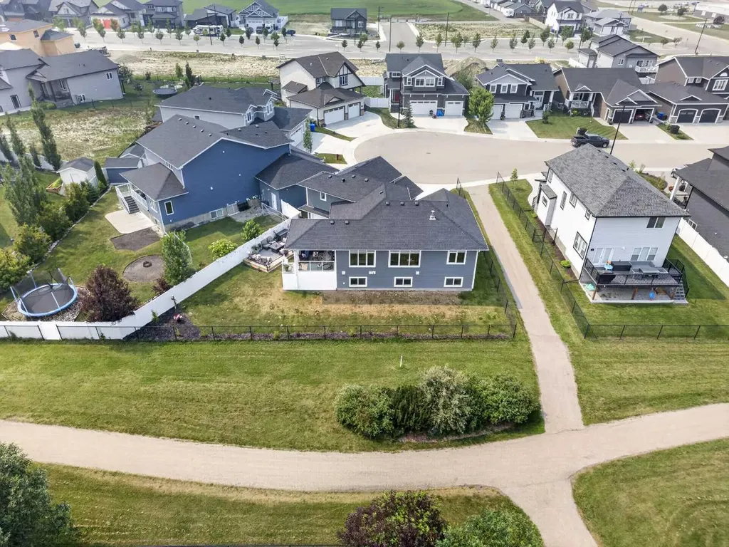 13 Keown Close Olds AB T4H 0E7