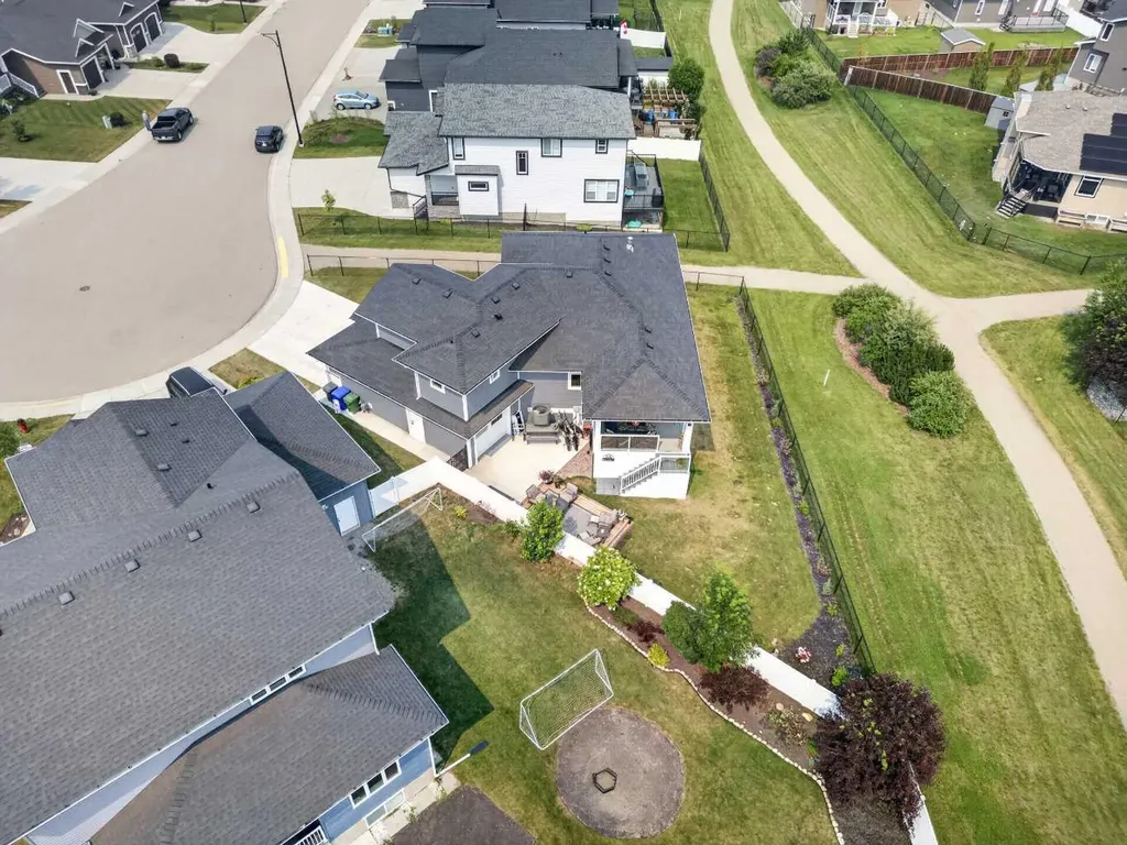 13 Keown Close Olds AB T4H 0E7