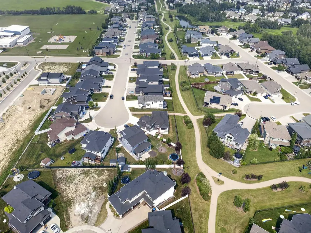 13 Keown Close Olds AB T4H 0E7